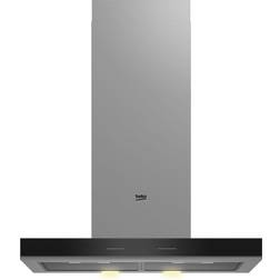 Beko BHCB63640BH 60 cm, Schwarz, Edelstahl